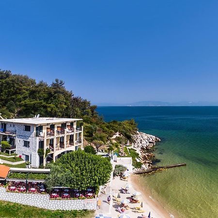 Hotel Villa Nisteri Limenas  Zewnętrze zdjęcie