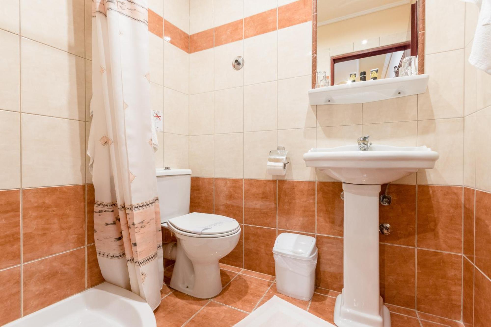Hotel Villa Nisteri Limenas  Pokój zdjęcie