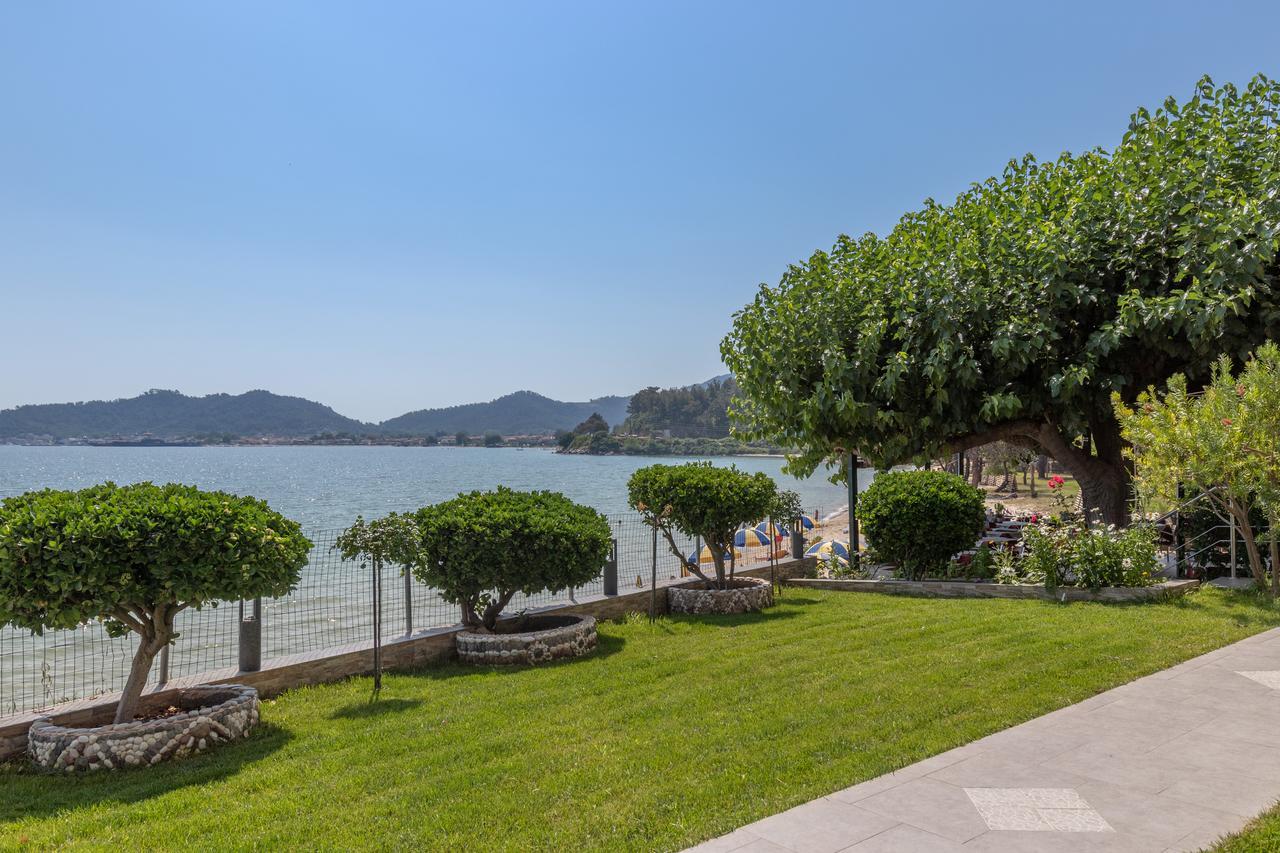 Hotel Villa Nisteri Limenas  Zewnętrze zdjęcie