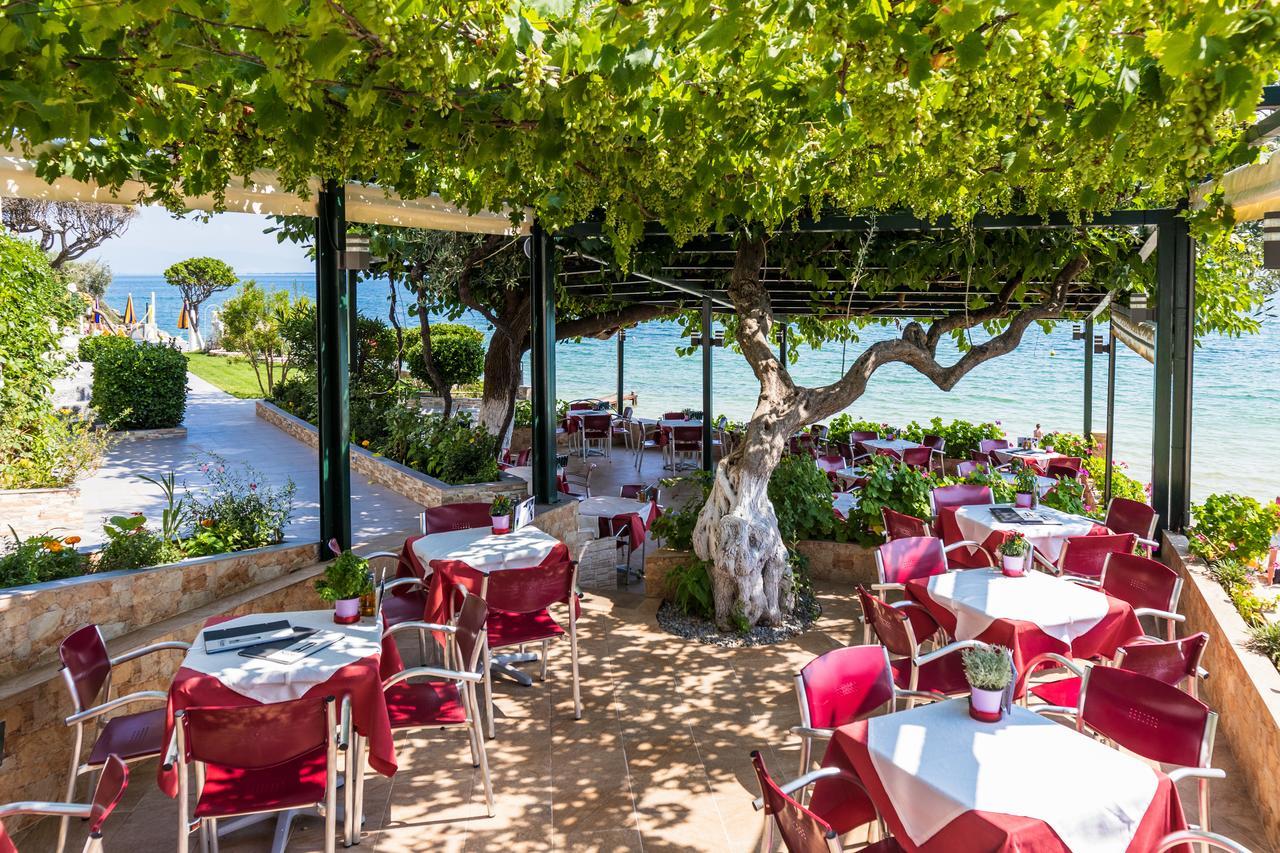 Hotel Villa Nisteri Limenas  Zewnętrze zdjęcie
